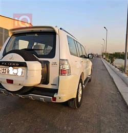 ميتسوبيشي باجيرو